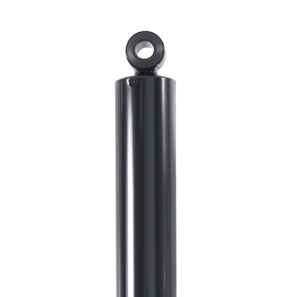 Front Rear Shocks Struts Absorbers Set compatible for Nissan Frontier Pickup D21 Frontier