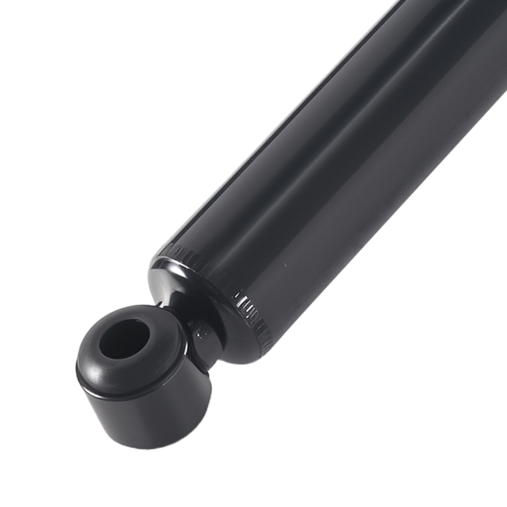Front Rear Shocks Struts Absorbers Set compatible for Nissan Frontier Pickup D21 Frontier