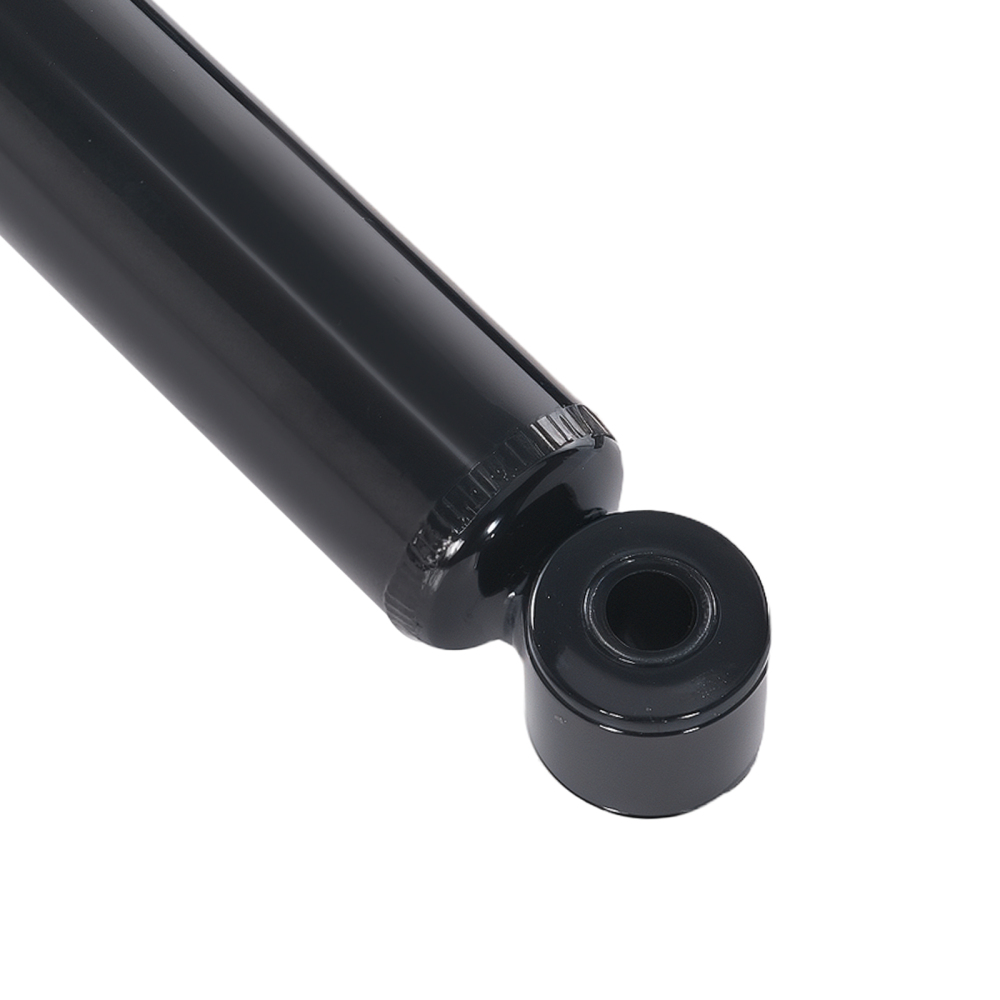 Front Rear Shocks Struts Absorbers Set compatible for Nissan Frontier Pickup D21 Frontier