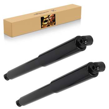 Rear Shock Absorber Assembly Left Right compatible for Jeep Grand Cherokee 1999-2004