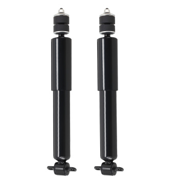 MaXpeedingrods Front Struts Shocks Set compatible for Lincoln Town Car 1981-2002 5960