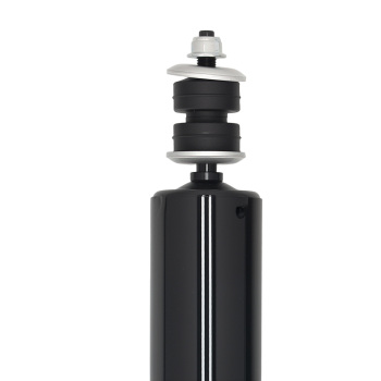 Front Complete Assembly compatible for Ford F-100/ F-150/ F-350 1980-1996 37034 344049