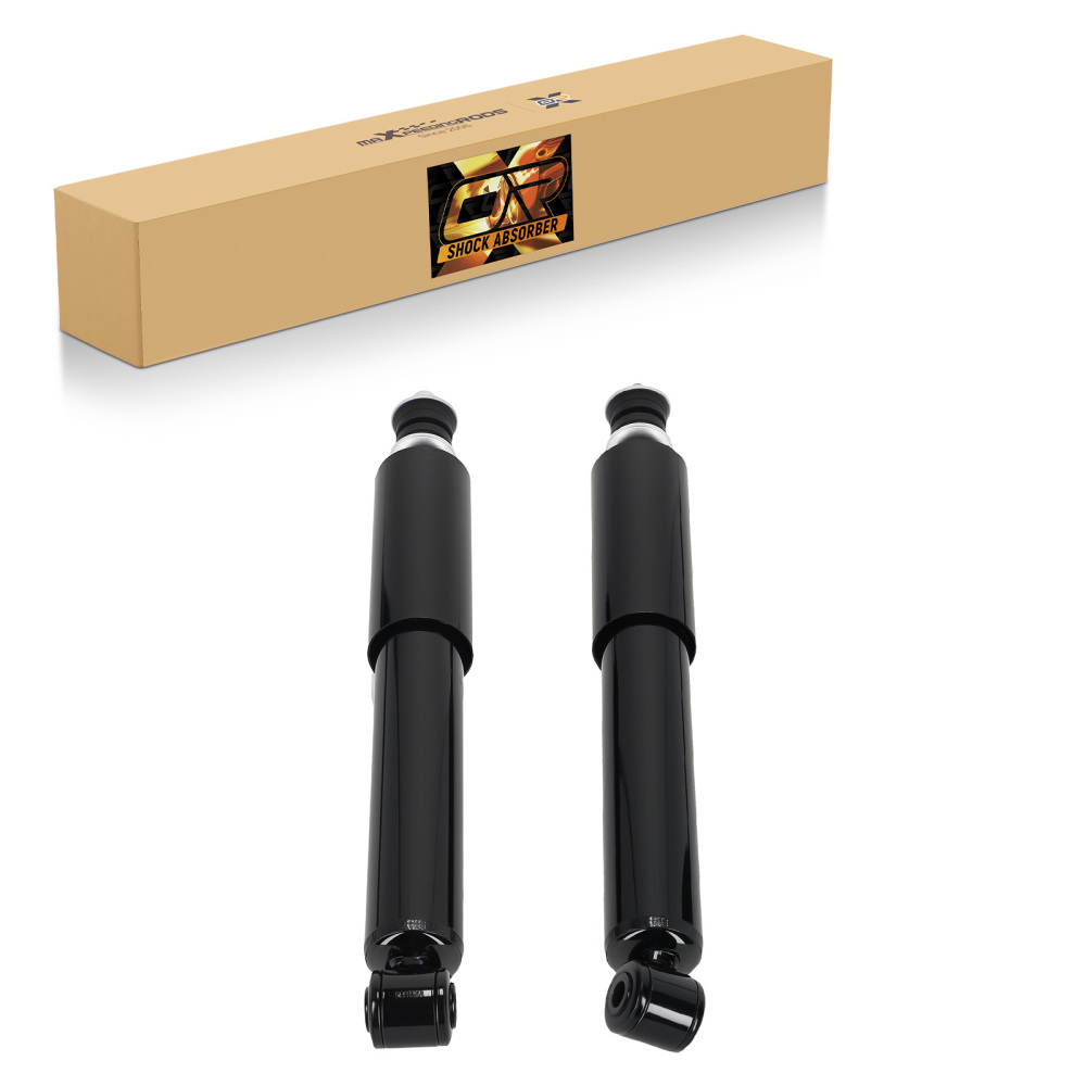 Front Complete Assembly compatible for Ford F-100/ F-150/ F-350 1980-1996 37034 344049