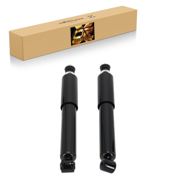 Front Complete Assembly compatible for Ford F-100/ F-150/ F-350 1980-1996 37034 344049