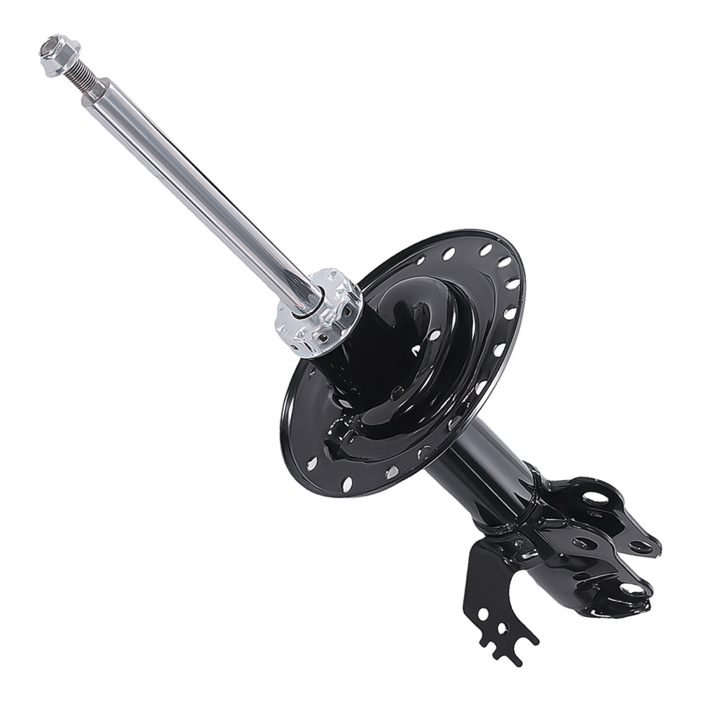 Complete Front Shock Absorber Struts compatible for Toyota Camry 2012-2017 Suspension Kit