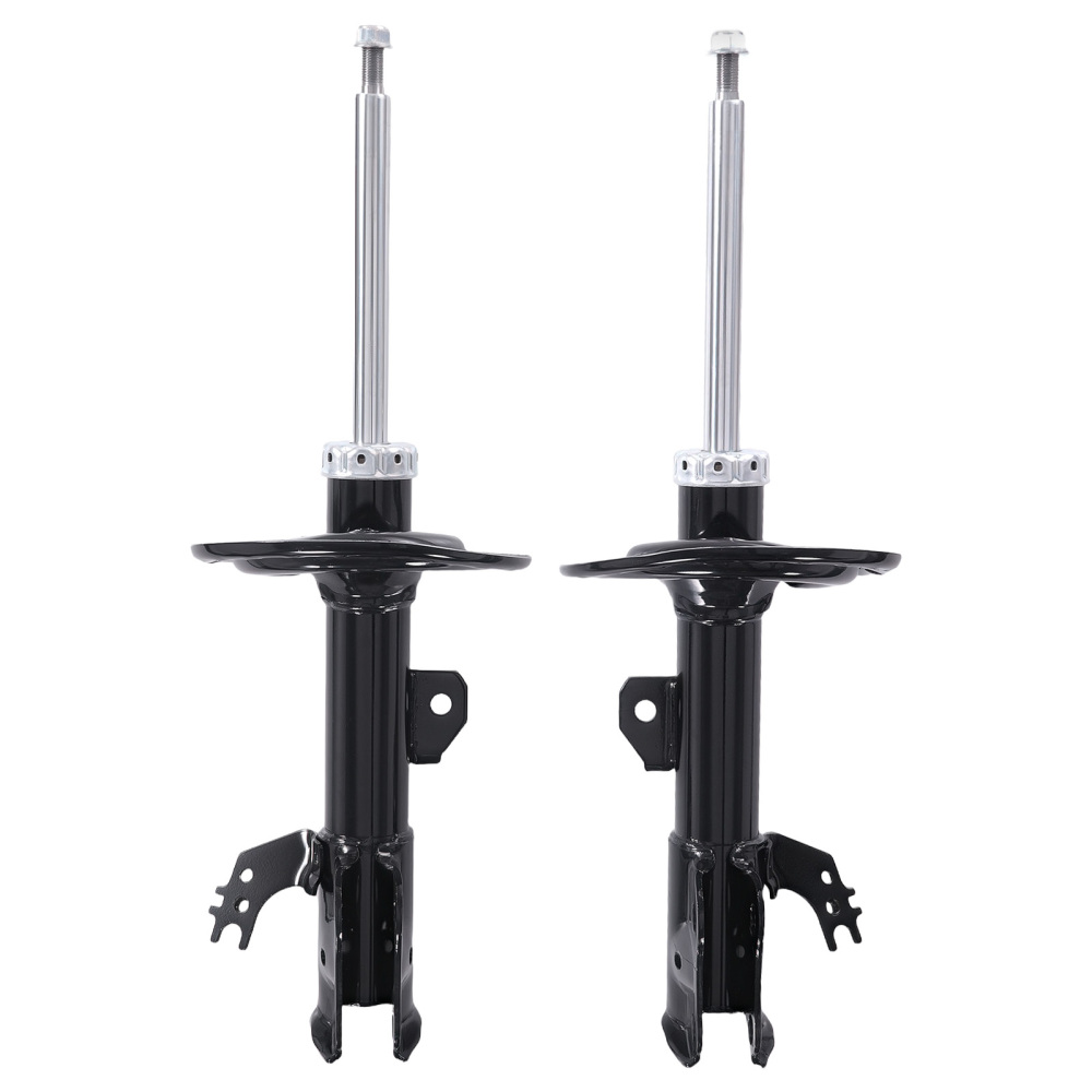 Complete Front Shock Absorber Struts compatible for Toyota Camry 2012-2017 Suspension Kit