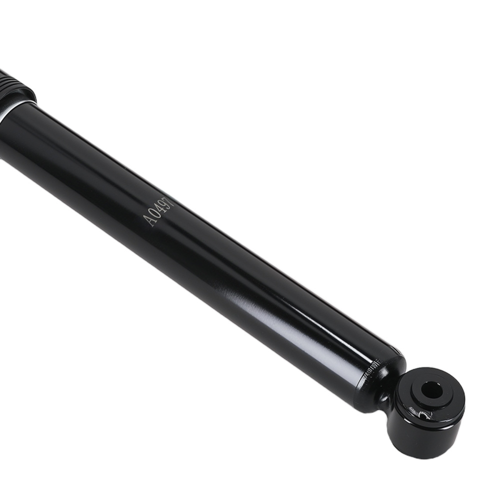 2 Ammortizzatori Pressione Gas Posteriori compatibile per Mercedes-benz 190 W201 1982-1993