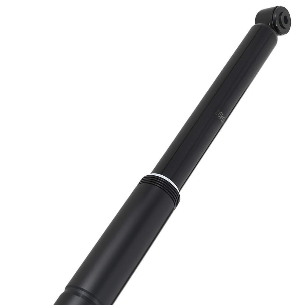 2 Ammortizzatori Pressione Gas Posteriori compatibile per Mercedes-benz 190 W201 1982-1993