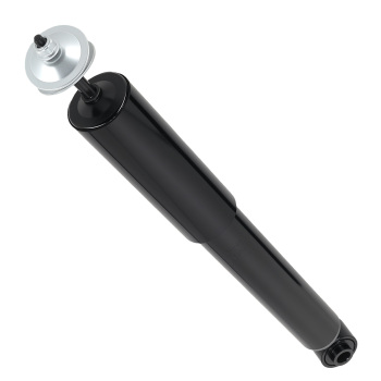 Rear Shock Absorbers Kit 349008 compatible for Chevrolet Malibu FWD 2004-2012 compatible for Pontiac G6