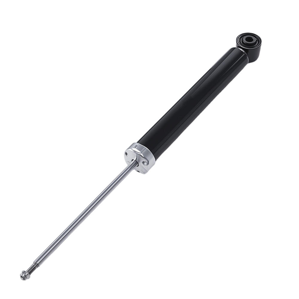2x Rear Shock Absorber Suspension Strut compatible for Audi TT 8J3 2006-2014 8J0513029K