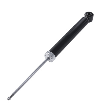 2x Rear Shock Absorber Suspension Strut compatible for Audi TT 8J3 2006-2014 8J0513029K