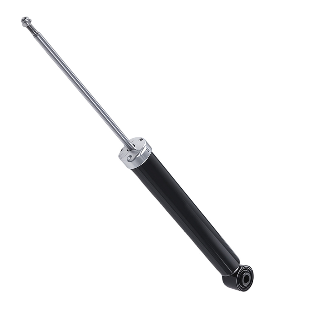 2x Rear Shock Absorber Suspension Strut compatible for Audi TT 8J3 2006-2014 8J0513029K