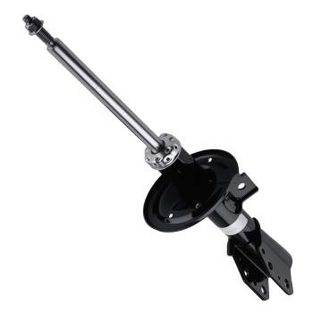 4Pcs Front Rear Shocks Struts Assemblies For 2002-2007 compatible for Saturn Vue 72217 72218