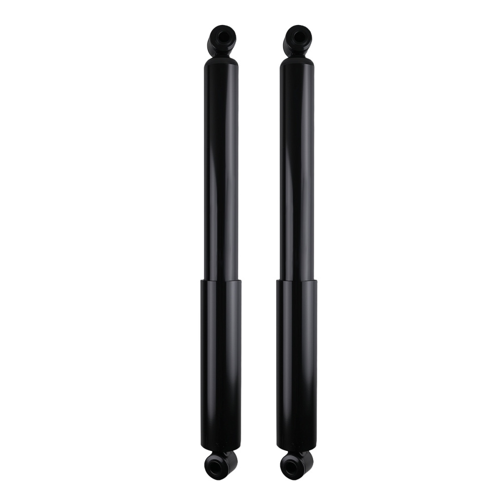 4Pcs Front Rear Shocks Struts Assemblies For 2002-2007 compatible for Saturn Vue 72217 72218