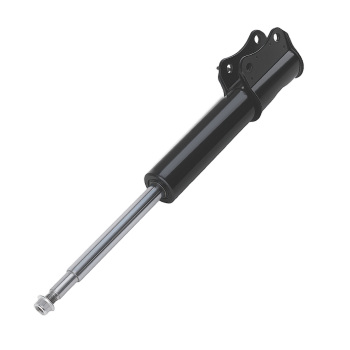 Front Pair Struts Shocks For 1998-2004 compatible for Chevrolet Tracker compatible for Suzuki Vitara 1999-04