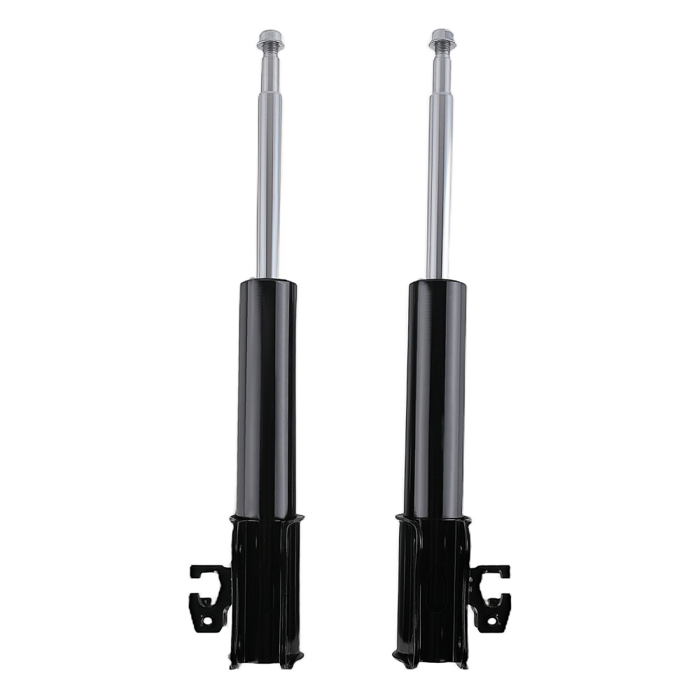 Front Pair Struts Shocks For 1998-2004 compatible for Chevrolet Tracker compatible for Suzuki Vitara 1999-04