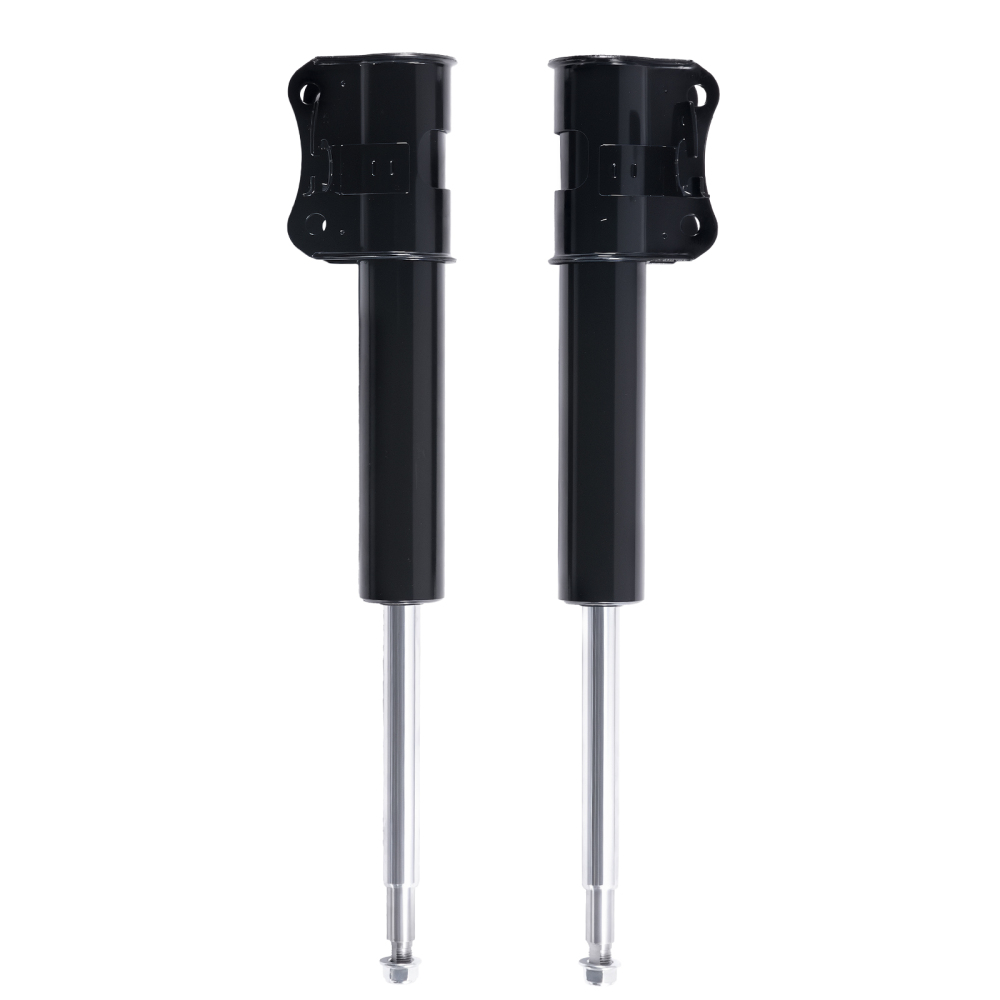 Front Rear Strut Shocks Assembly compatible for Suzuki Grand Vitara compatible for Chevrolet Tracker 37070