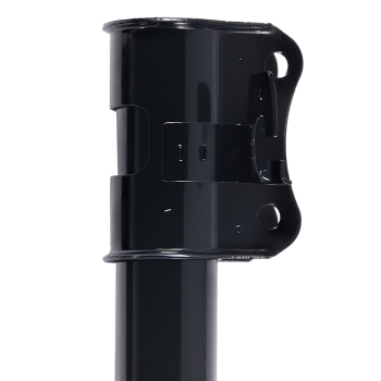Front Rear Strut Shocks Assembly compatible for Suzuki Grand Vitara compatible for Chevrolet Tracker 37070