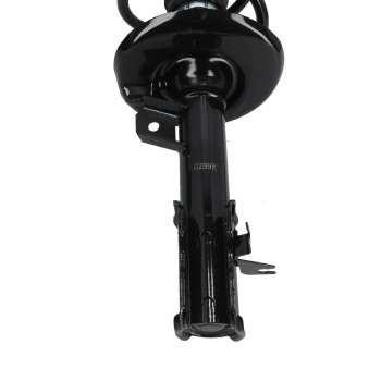 2pcs Front Left + Right Strut Spring compatible for Nissan Rogue compatible for FWD 2008-2012 172608