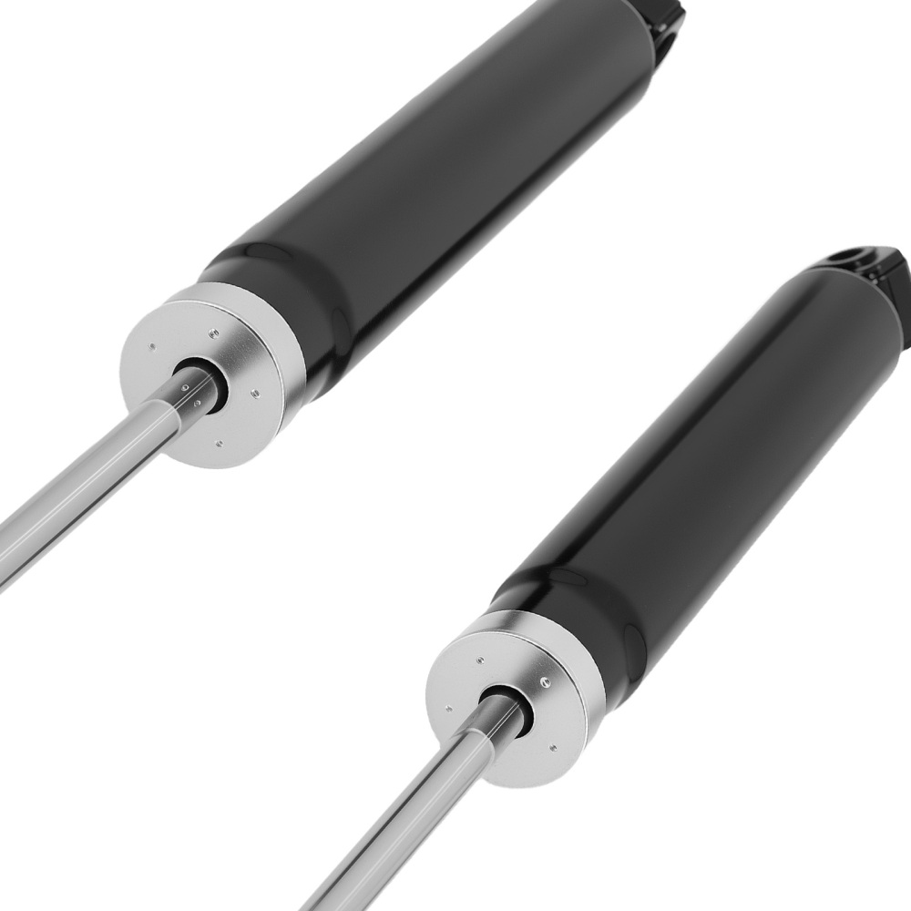 2x Rear Shock Absorber Assembly compatible for Ford Focus RS 2016-2018 ST 2013-2018