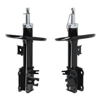 2X Front Left Right Shock Struts Pair compatible for Nissan Altima 13-18 Maxima 2016-2022