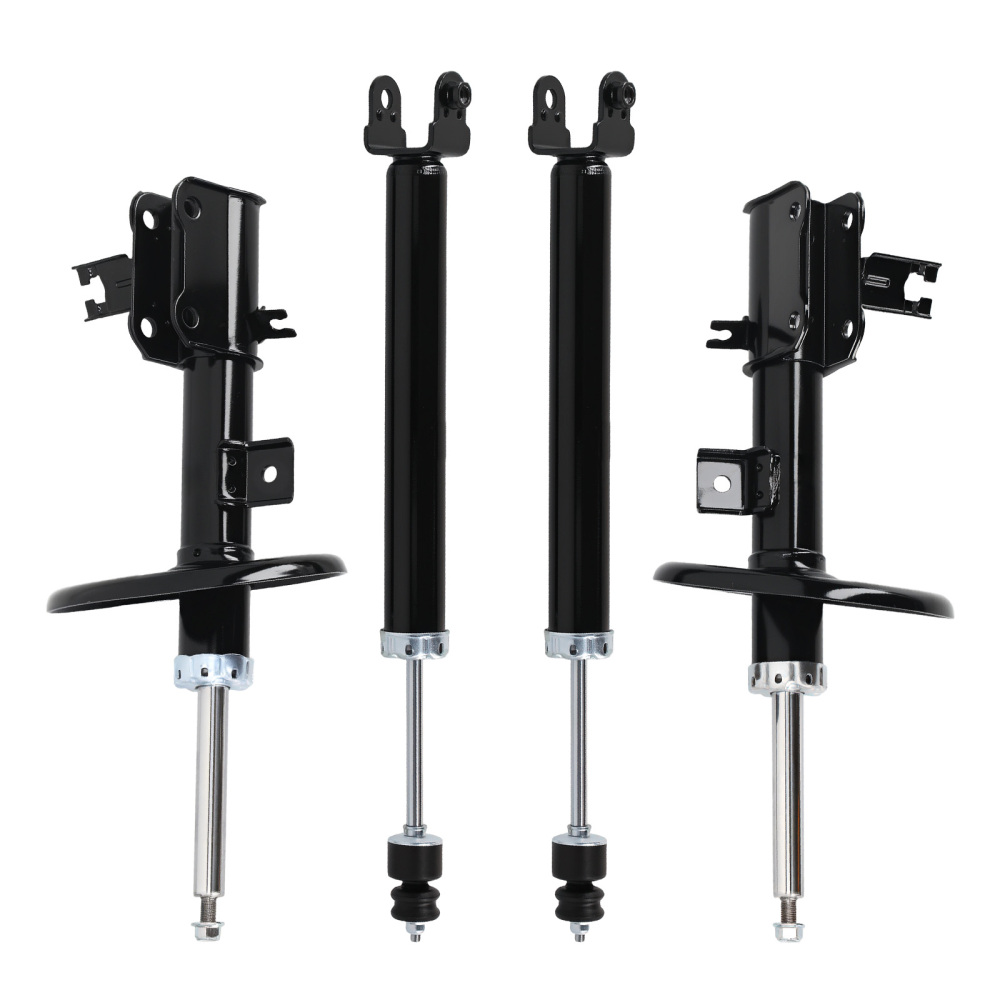 Full Set Shocks Struts FrontRear Left Right For 2013-2018 compatible for Nissan Altima NEW