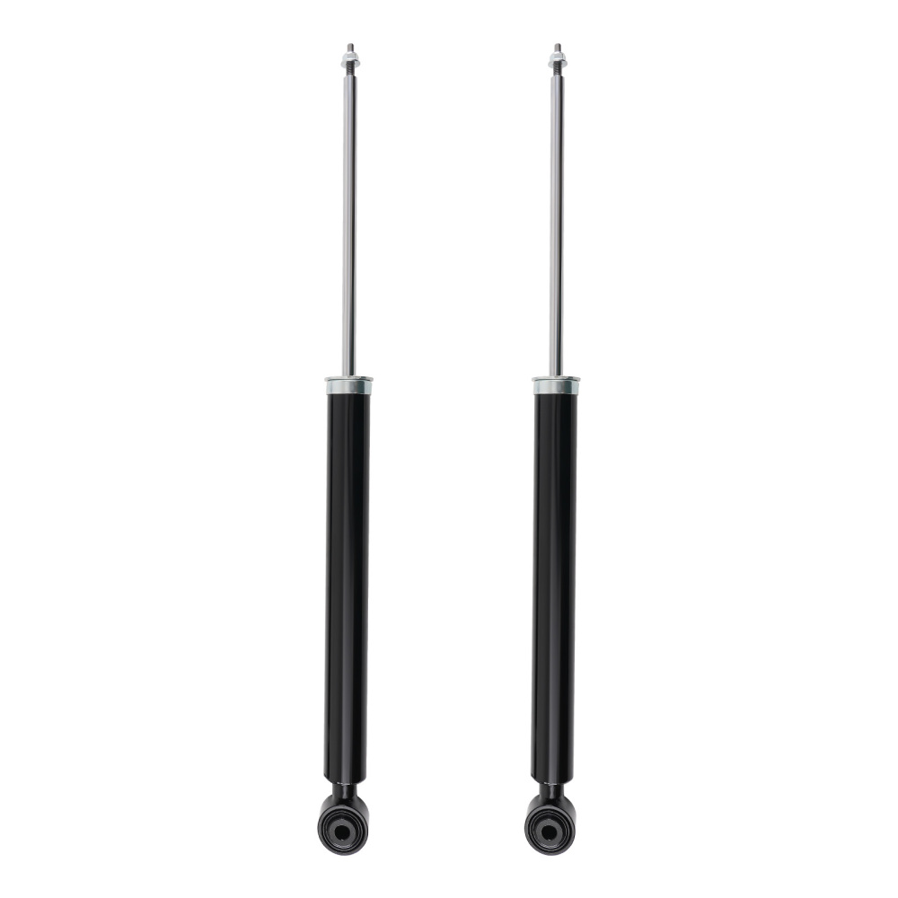 Pair Rear Struts Shocks Set LeftRight compatible for FORD FIESTA 2011-2019 5630