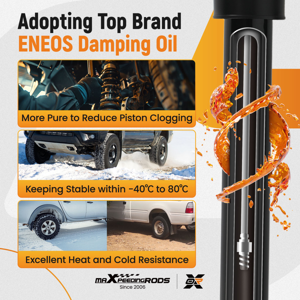 2X Rear Shock Absorbers Shockers Shocks compatible for Vauxhall Insignia 08-2017 13219187