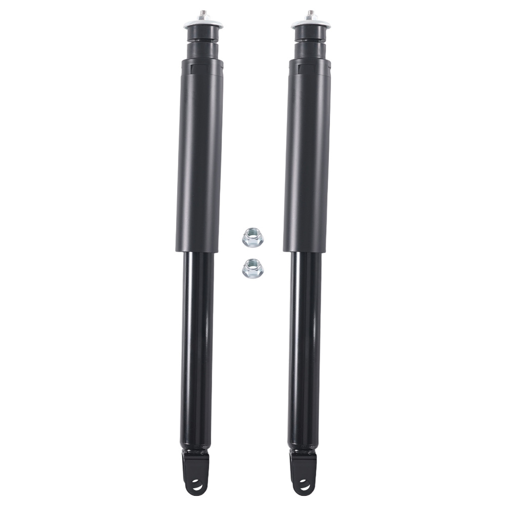 Rear Shock Absorbers Assembly compatible for Ford Edge 2011-2014 compatible for Lincoln MKS 2009-2012