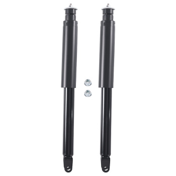 Rear Shock Absorbers Assembly compatible for Ford Edge 2011-2014 compatible for Lincoln MKS 2009-2012