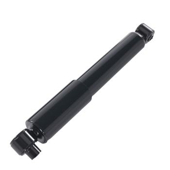 2pcs Rear Struts Shocks Absorbers Assembly compatible for Kia Soul 2010 2011 2012 2013