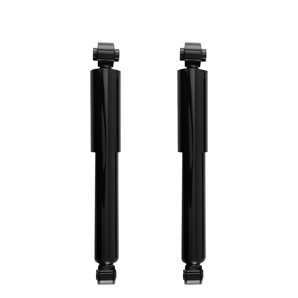 2pcs Suspension Rear Struts Absorber Assembly compatible for KIA FORTE FORTE5 14-18