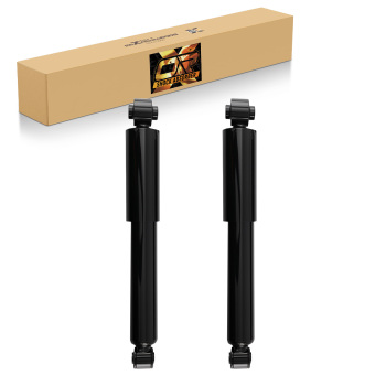 2pcs Suspension Rear Struts Absorber Assembly compatible for KIA FORTE FORTE5 14-18