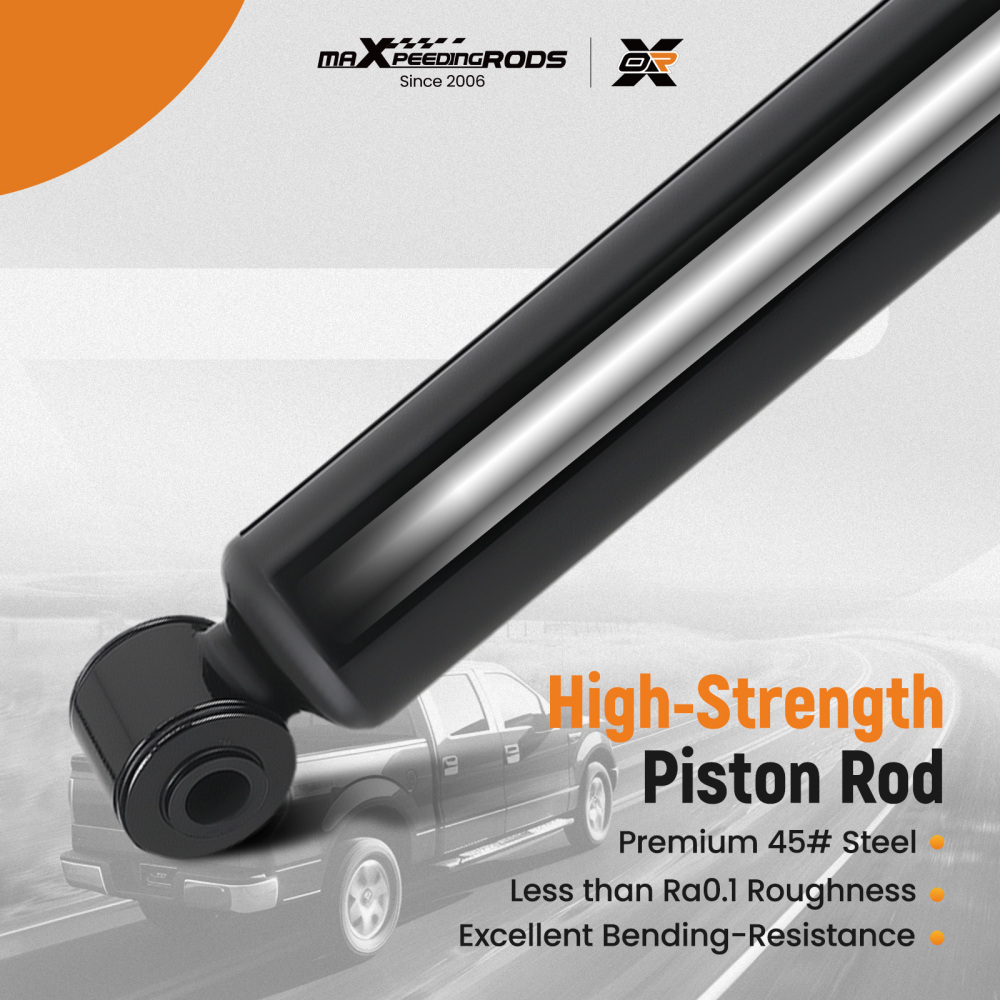 Pair Rear Struts Shocks Set LeftRight compatible for Kia Forte Koup 2010-2013 5672