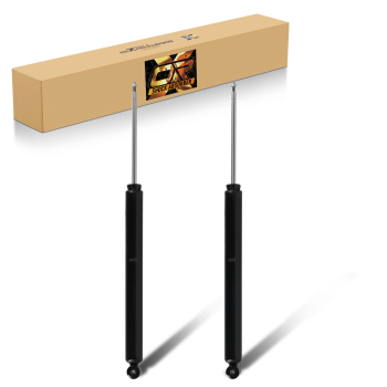 Rear Shock Absorbers Left Right compatible for FORD FOCUS C-MAX 2003-2012 compatible for MAZDA 3 1415594