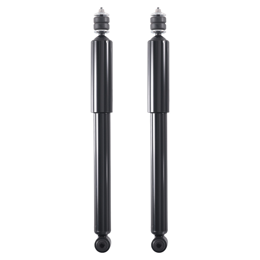 Pair Front Struts Shocks compatible for Honda Civic 2012-2014 DX; EX; EX-L; HF; LX; Sedan
