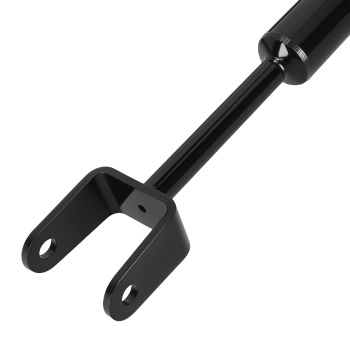 2pcs Rear Shock Absorber Assembly LeftRight compatible for Dodge Dart 2013-2016