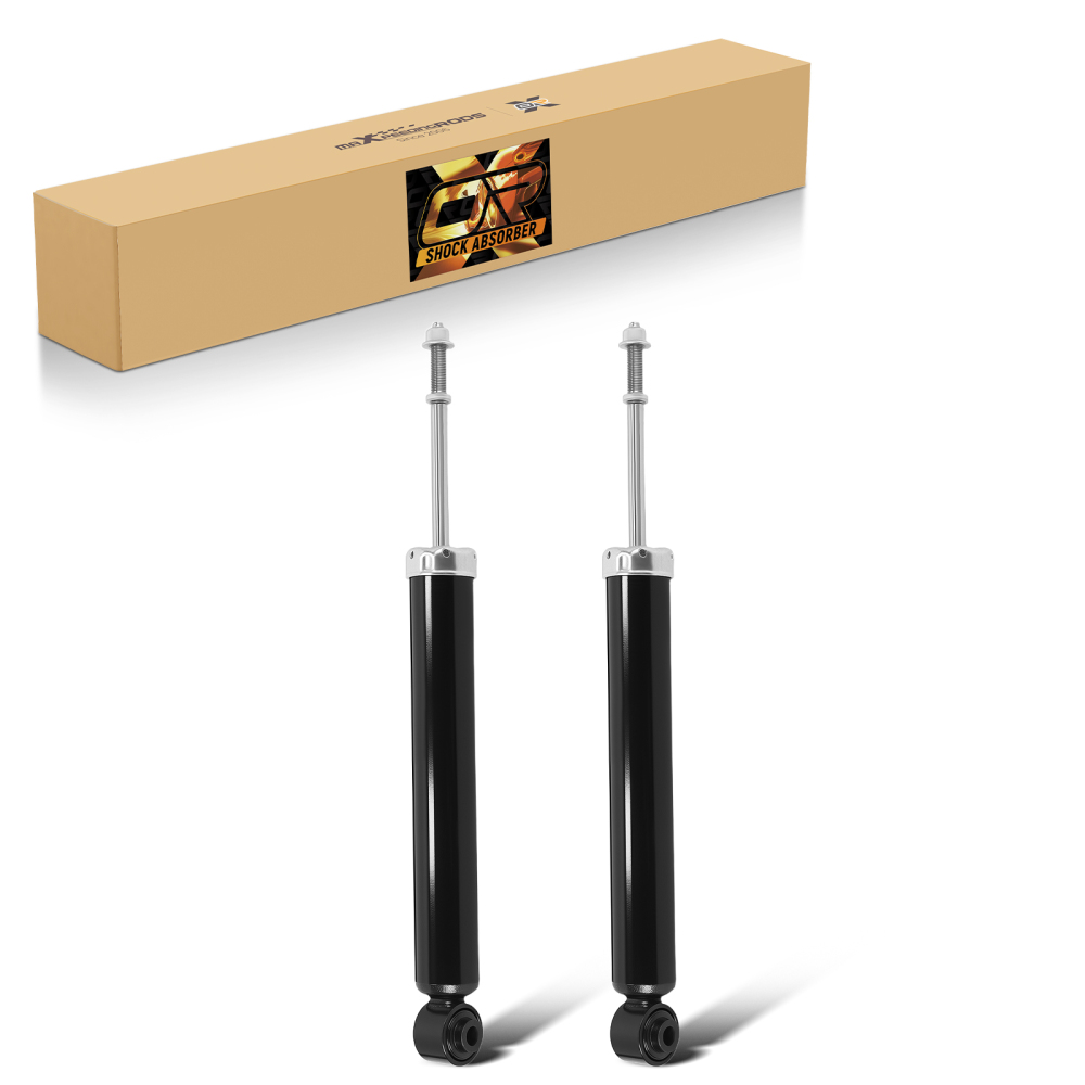 Rear Shock Absorber Assembly Left Right compatible for Nissan Murano 2009-2024 2.5L 3.5L