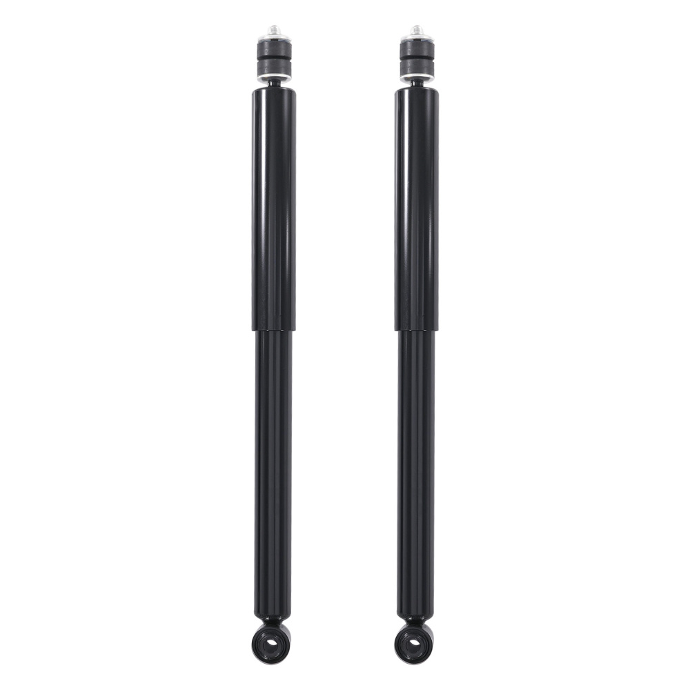 Rear Shock Absorbers Assembly compatible for Ford Edge 2011-2014 compatible for Lincoln MKX 2011-2015
