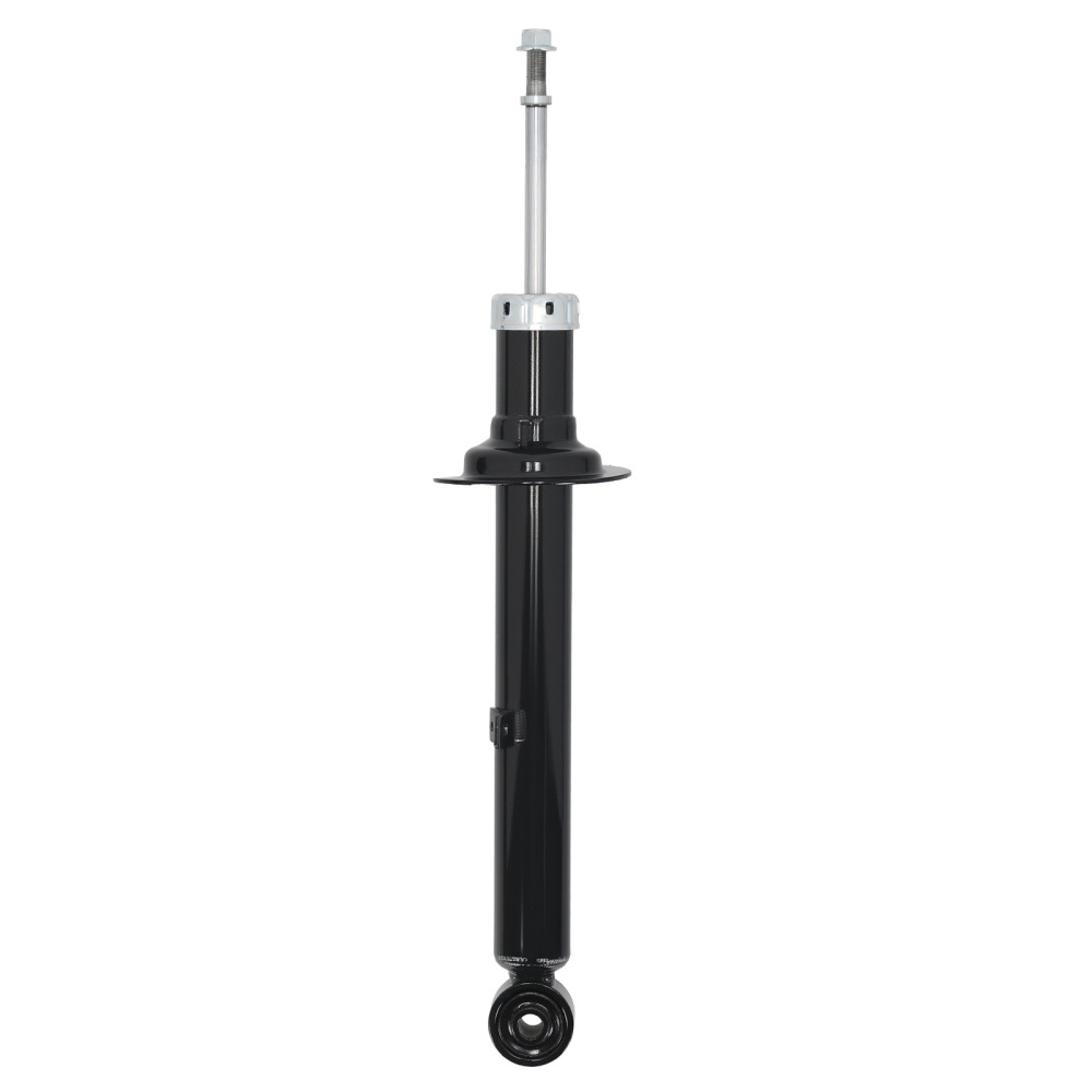 Complete Front Bare Struts Shocks Assembly compatible for Lexus IS250 IS350 2006-2015 RWD