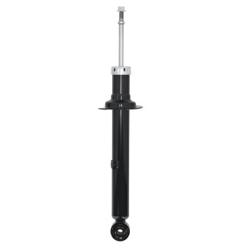 Complete Front Bare Struts Shocks Assembly compatible for Lexus IS250 IS350 2006-2015 RWD
