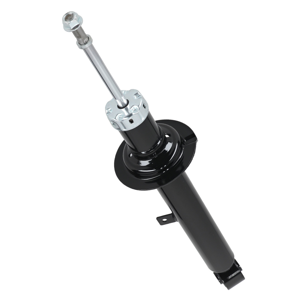 Complete Front Bare Struts Shocks Assembly compatible for Lexus IS250 IS350 2006-2015 RWD
