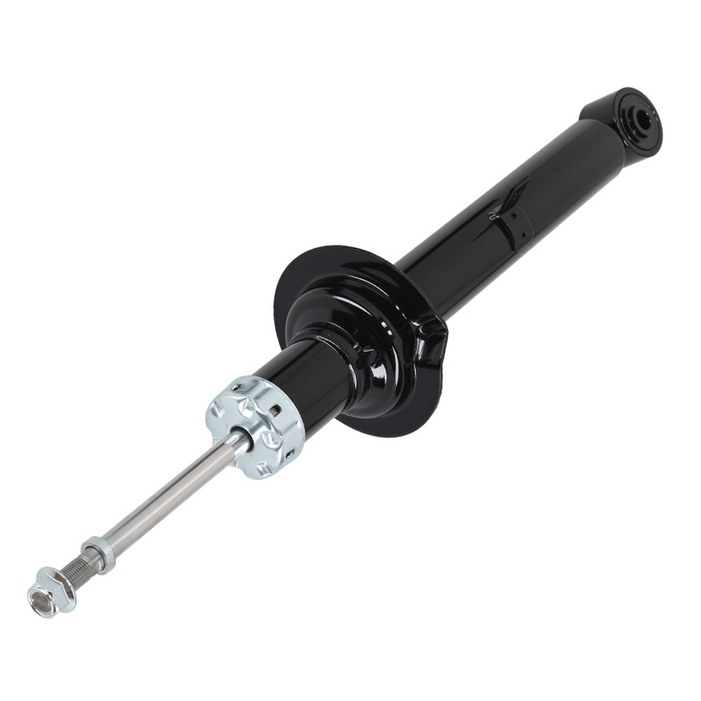 Complete Front Bare Struts Shocks Assembly compatible for Lexus IS250 IS350 2006-2015 RWD