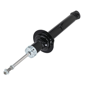 Complete Front Bare Struts Shocks Assembly compatible for Lexus IS250 IS350 2006-2015 RWD