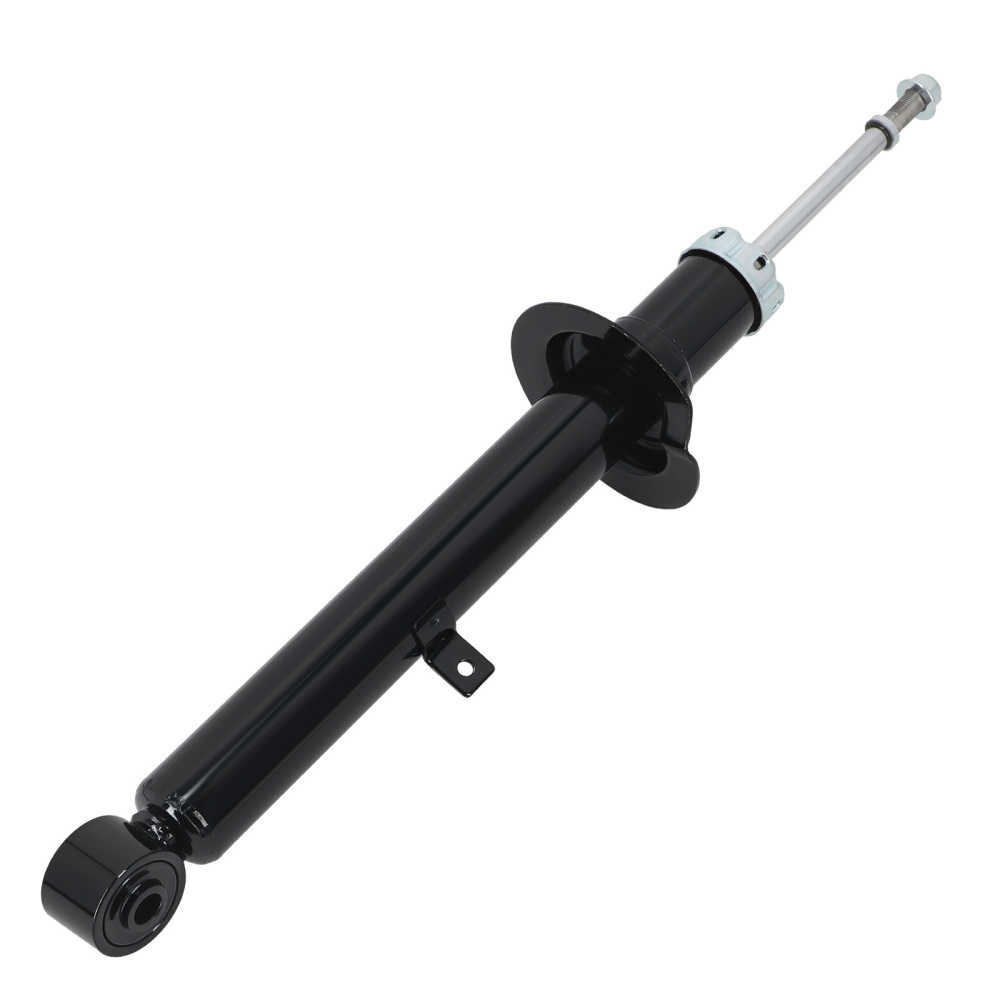 Complete Front Bare Struts Shocks Assembly compatible for Lexus IS250 IS350 2006-2015 RWD