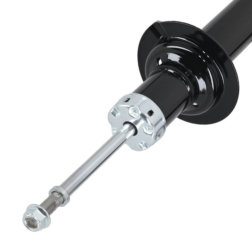 Complete Front Bare Struts Shocks Assembly compatible for Lexus IS250 IS350 2006-2015 RWD