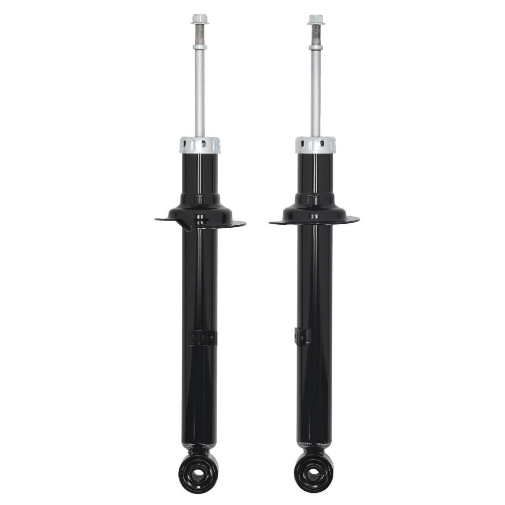 Complete Front Bare Struts Shocks Assembly compatible for Lexus IS250 IS350 2006-2015 RWD