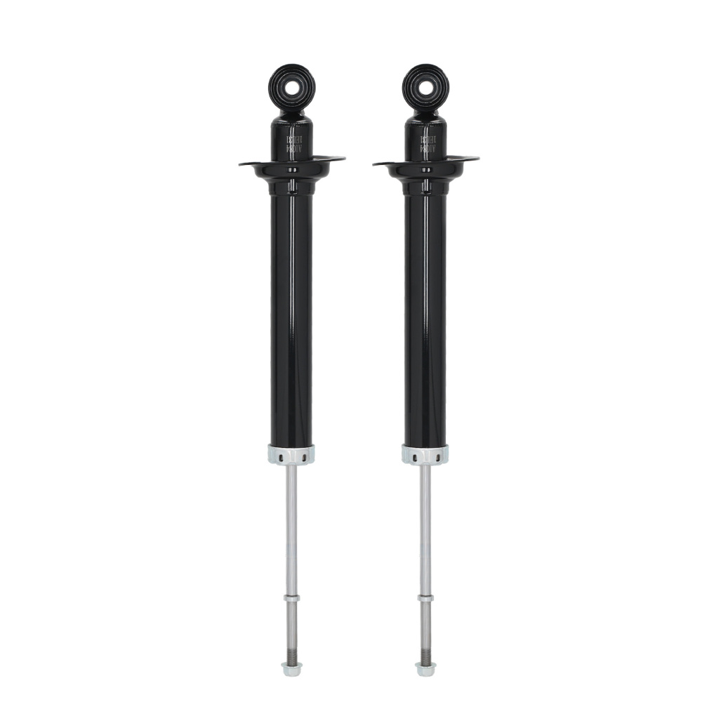 Set 4 FrontRear Left Right Struts Shocks For 2006-2013 compatible for LEXUS IS250 IS350 RWD