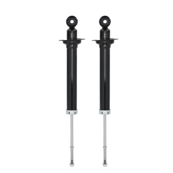Set 4 FrontRear Left Right Struts Shocks For 2006-2013 compatible for LEXUS IS250 IS350 RWD
