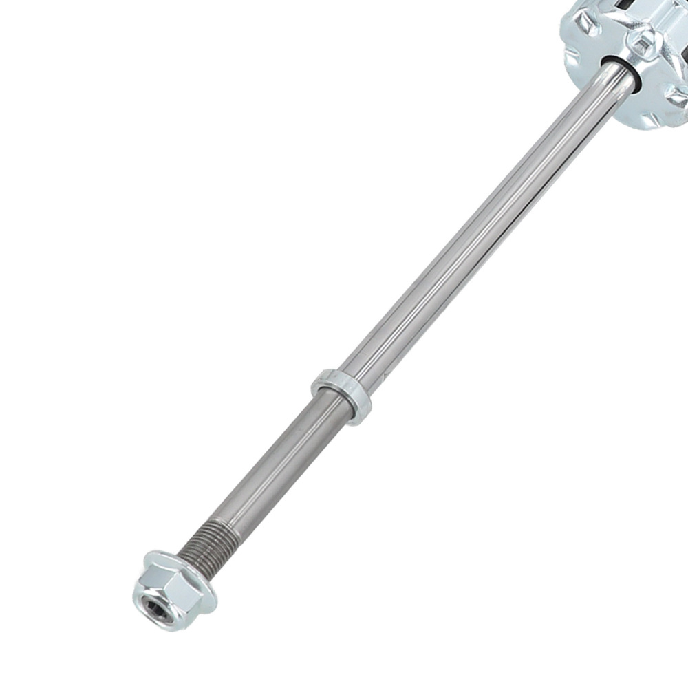 Set 4 FrontRear Left Right Struts Shocks For 2006-2013 compatible for LEXUS IS250 IS350 RWD